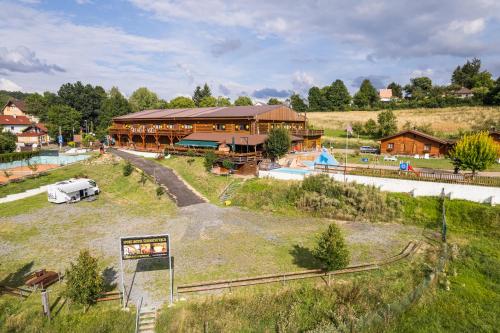 Sport-hotel Šibeniční vrch
