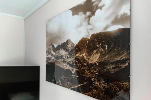 Pokoje Banaś obrázok