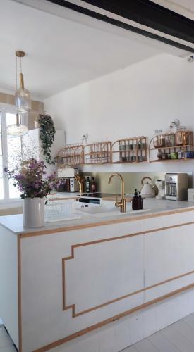 Maison Charmeilles La Suite Pomerol – Fronsac, FL