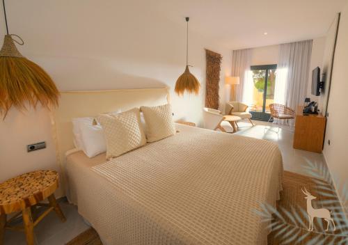 Alcaidesa Boutique Hotel