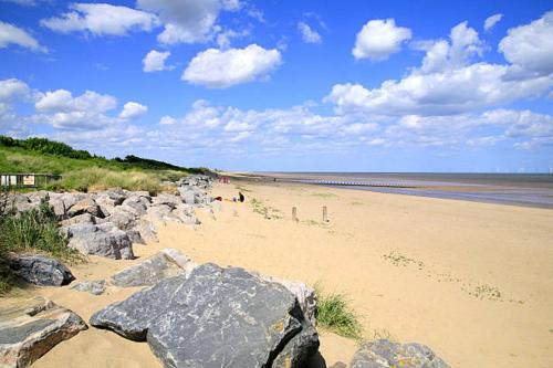 The Singlecote Hotel Skegness United Kingdom