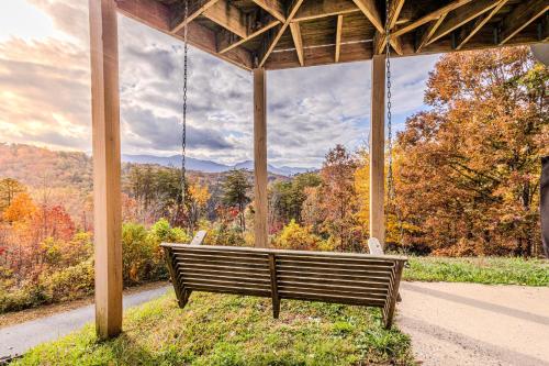 Sky Bear Lodge at Three Little Bears Retreat