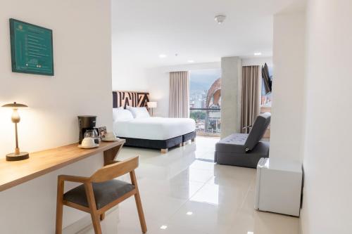 Origen Local Suites, Medellín