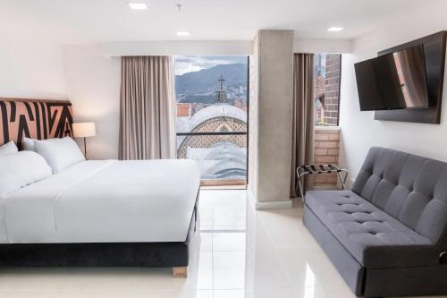 Origen Local Suites, Medellín (fotografie 9)