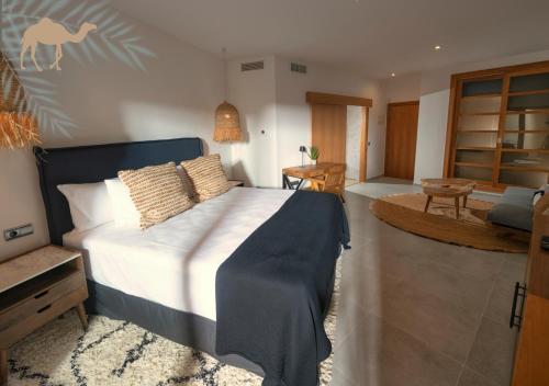 Alcaidesa Boutique Hotel