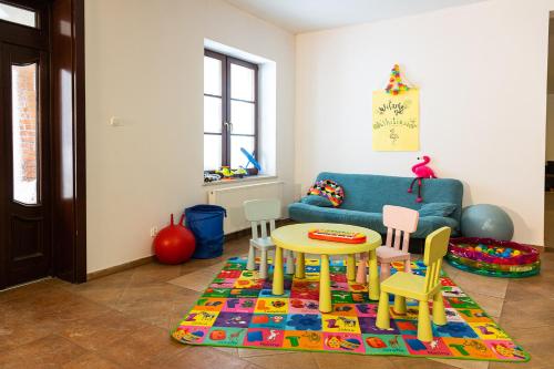 Kikity Siedlisko z lądowiskiem (Kikity Siedlisko z ladowiskiem) in Lutry