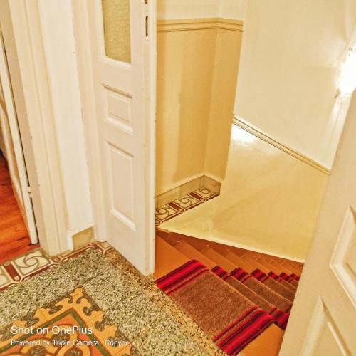 Pyrgos City 3bedrooms house near Olympia sleeps 7 in ปีร์กอส