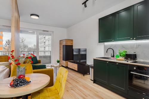 ShortStayPoland Komputerowa (B148), Warsaw