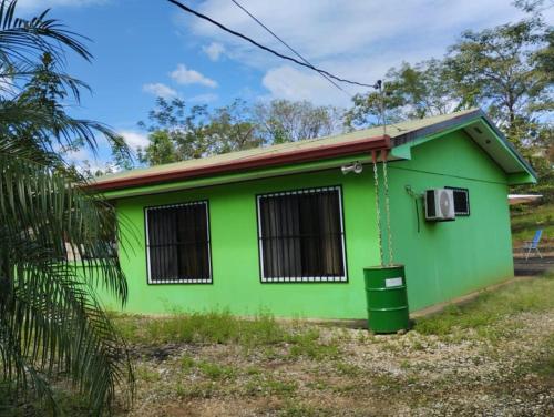 House in Cuajiniquil ,Belen de nosarita in Hojancha