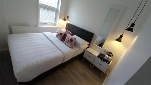 Home Away From Home chambre d'hôte Mersham