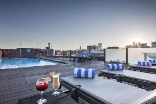 Attica 21 Barcelona Mar - image 14