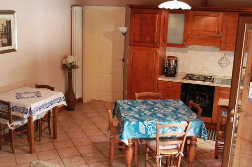 B&B Al Borgo – Ravenna, MI