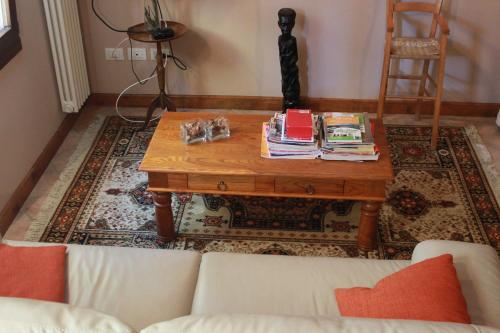 B&B Al Borgo - main image