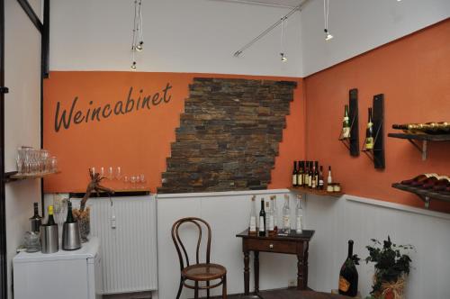 Pension Adelheid Moselhype&Wine – Zell (Mosel)