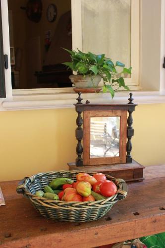B&B Al Borgo – Ravenna, MI