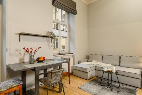 ShortStayPoland Brzeska B147, Warszawa