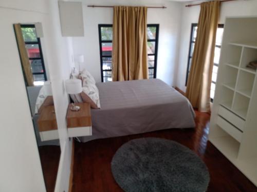 Departamento dos ambientes Belgrano R in Villa Urquiza