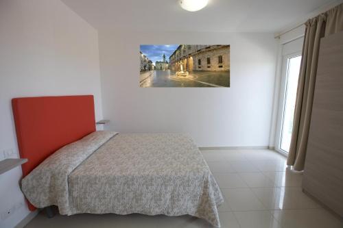  Residence Le Stelle in Campolungo