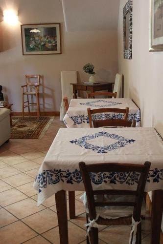 B&B Al Borgo