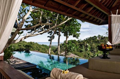 Vaade, The Damai in Lovina rand