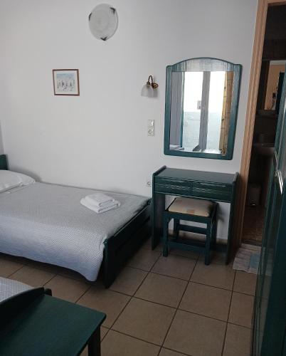 Πικροδάφνες Room Type - Standard Twin Room