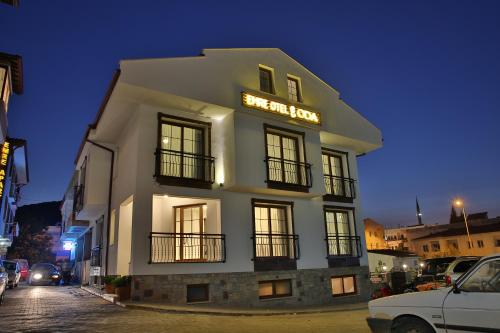 Emre Hotel 10Oda