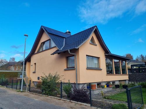 Ostorfer See in Krebs-forden