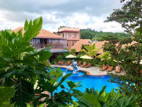 Golden Topaz Phu Quoc Resort - image 5
