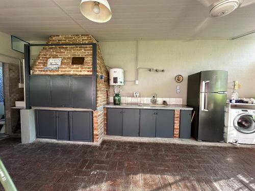 Rosadita loft