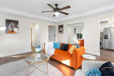 Affordable 1-BR by DMC Detroit in Detroit, USA