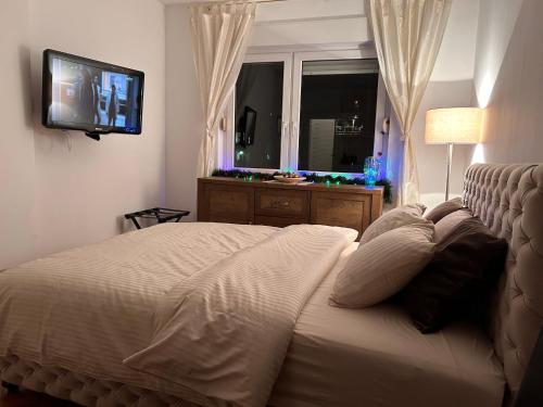 Cozy with parking - Apartment - Zemun