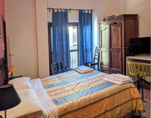 La Cittadella Dei Monti Sibillini 4