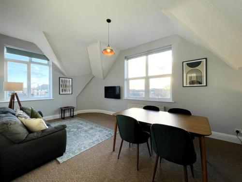 Brewers Loft in Boscombe East