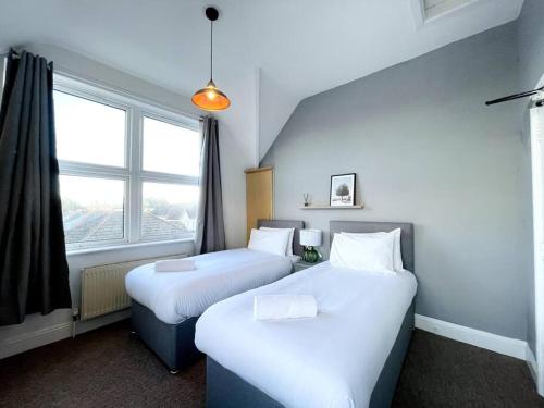 Brewers Loft in Boscombe East