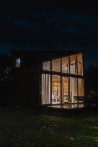 One-Bedroom Chalet
