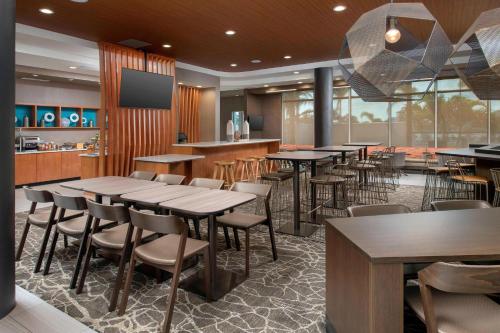 SpringHill Suites by Marriott Punta Gorda Harborside