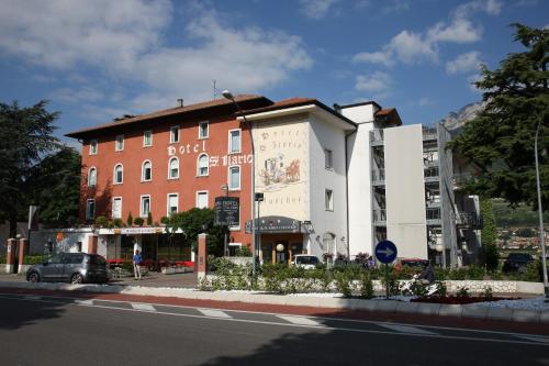 Hotel Sant'Ilario