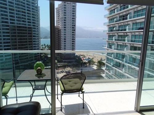 Peninsula Vallarta luxury condo in Puerto Vallarta, Mexico