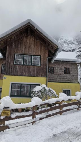 B&B Hallstatt - Haus Waldbach - Bed and Breakfast Hallstatt