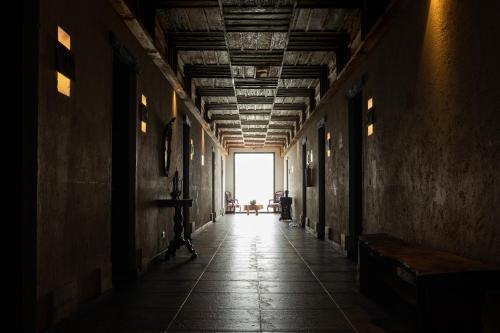 Hotel Termales del Ruiz in มานิซาเลส