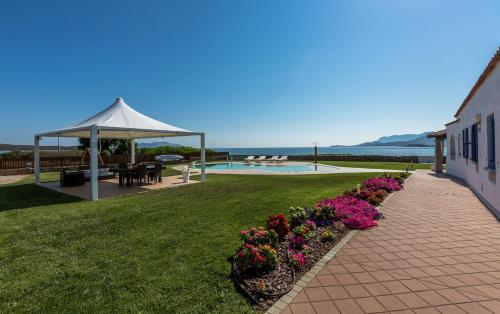 Villa Cormorano gîte à louer Olbia