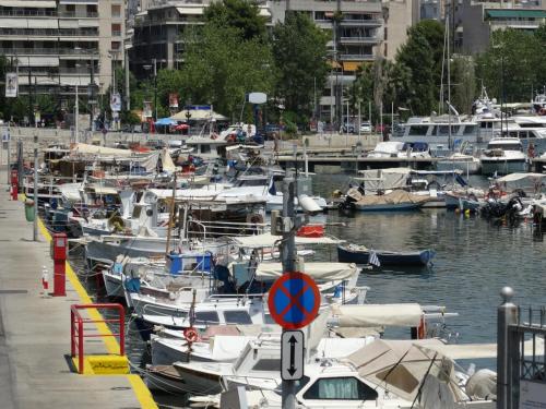 ファロス Ⅰ ホテル