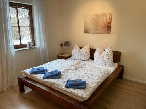 FeWo Wünschendorf in Dürrröhrsdorf, Deutschland