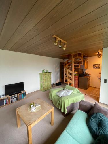 Ferienwohnung in Winterberg-Hildfeld in ฮิลด์เฟลด์
