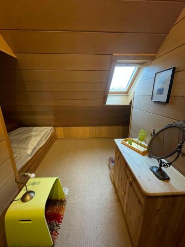 Ferienwohnung in Winterberg-Hildfeld in ฮิลด์เฟลด์