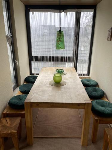 Ferienwohnung in Winterberg-Hildfeld in ฮิลด์เฟลด์