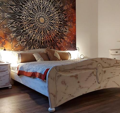 Haus Rheinglück "Sterrenberg" (Haus Rheingluck "Sterrenberg") in 坎普-博恩霍芬