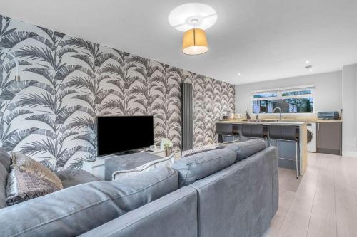 Зручності, West Lothian 5 Beds + car space in Whitburn