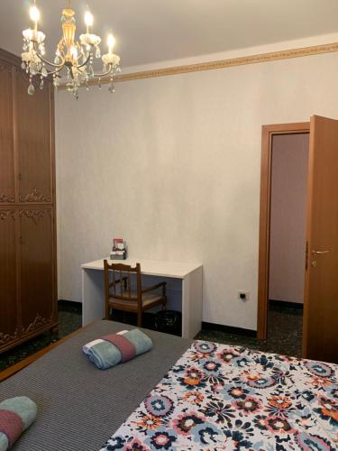 Erzelli's House by SMART-HOME, Apt A con 3 camere, Genova (foto 7)