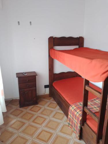 Departamento Polaris XII